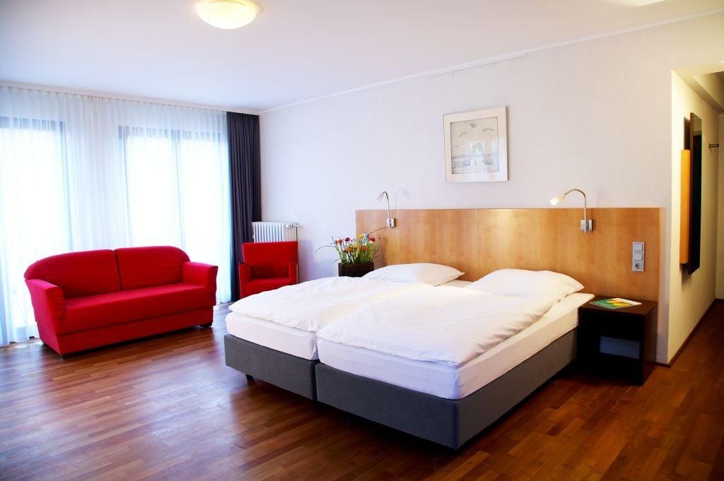 Eden Hotel Frueh Am Dom Cologne Exterior photo