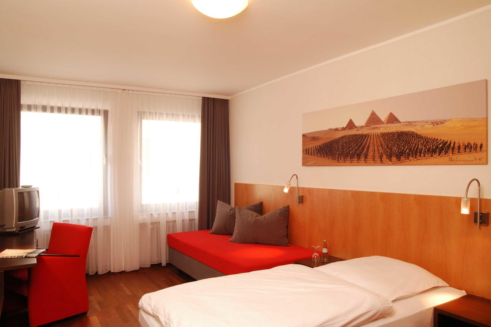 Eden Hotel Frueh Am Dom Cologne Exterior photo
