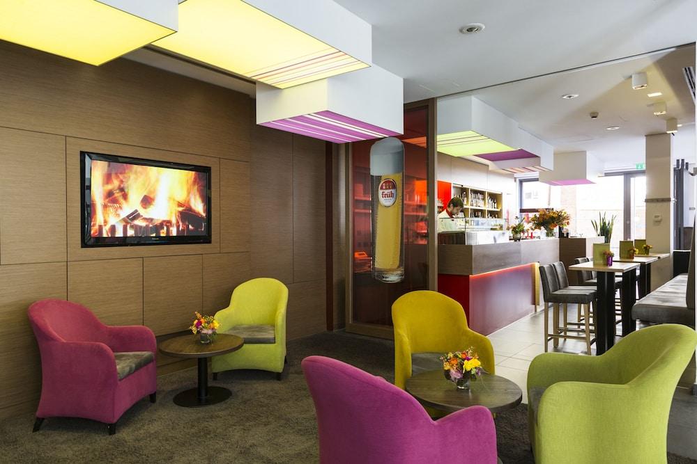 Eden Hotel Frueh Am Dom Cologne Exterior photo