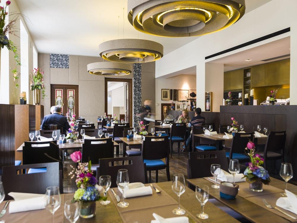 Eden Hotel Frueh Am Dom Cologne Exterior photo