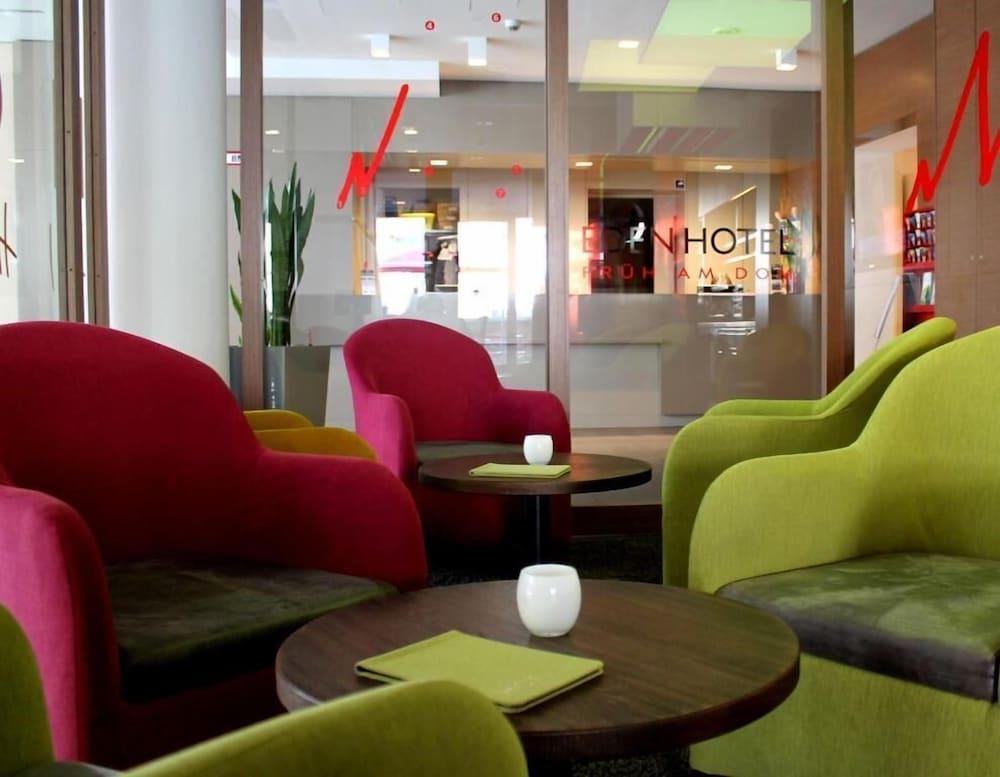 Eden Hotel Frueh Am Dom Cologne Exterior photo